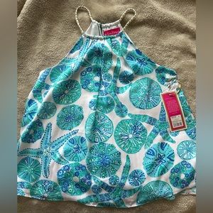 NWT Lilly for Target Tank